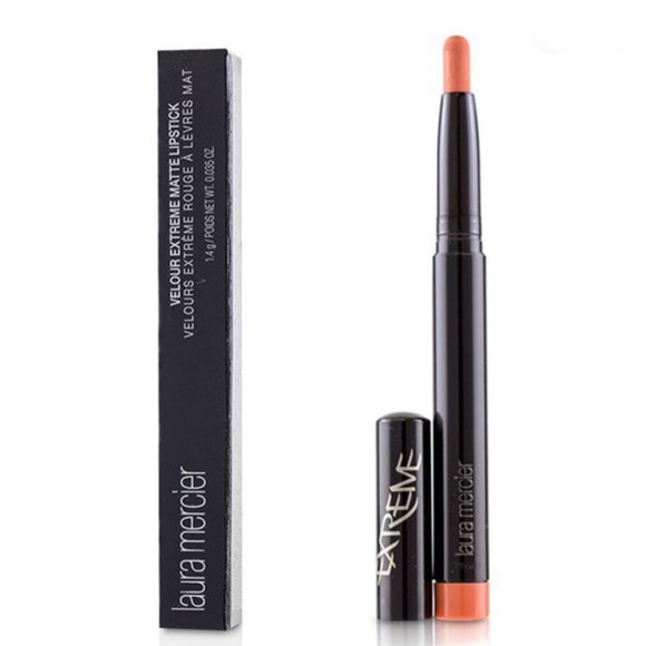 laura mercier Velour Extreme Matte Lipstick - Picture 2 of 10